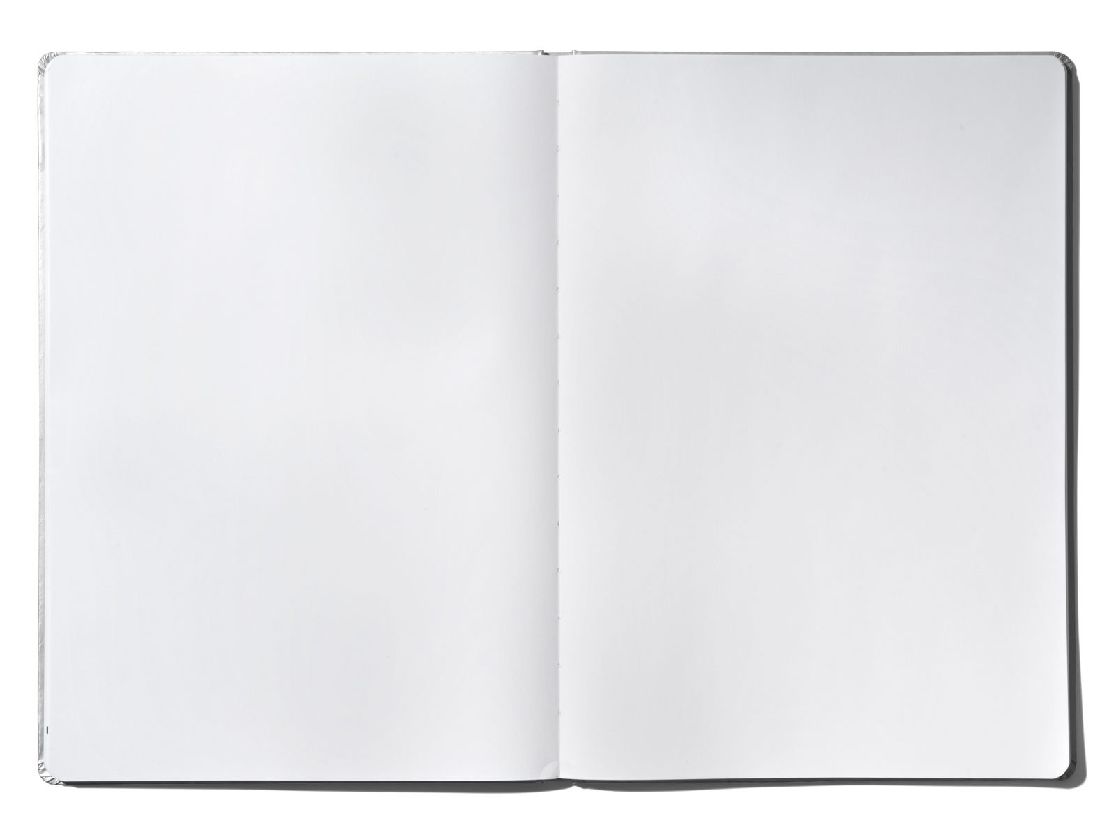 KRINK Sketchbook A4 - Spekter