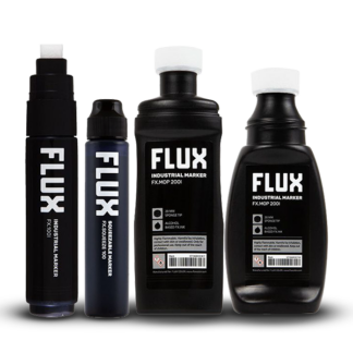 FLUX markers