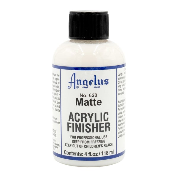 Angelus Acrylic Leather Paint 29ml