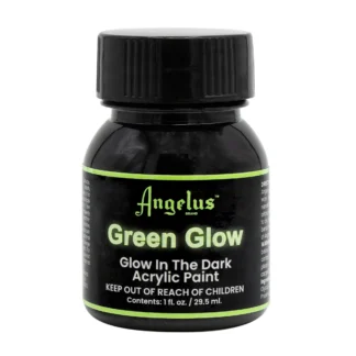 ANGELUS Green Glow In The Dark 29ml