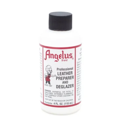 Angelus Preparer and Deglazer 118ml