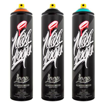 MAXI LOOP 600ML