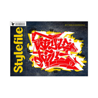 STYLEFILE 59 Rockfile