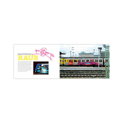 STYLEFILE 58 RAVEfile - Image 2