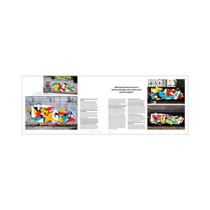 STYLEFILE 59 Rockfile - Image 2