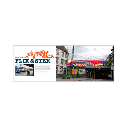 STYLEFILE 59.5 Delayfile - Image 3