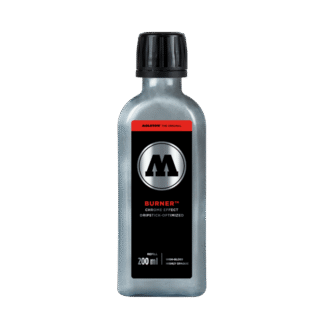 MOLOTOW BURNER Chrome Täide 200ml