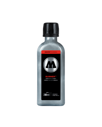 MOLOTOW BURNER Chrome Täide 200ml