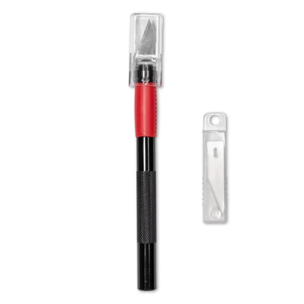 Angelus Detail nuga + 5 varutera