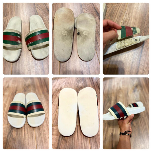 ANGELUS Easy Cleaner Komplekt