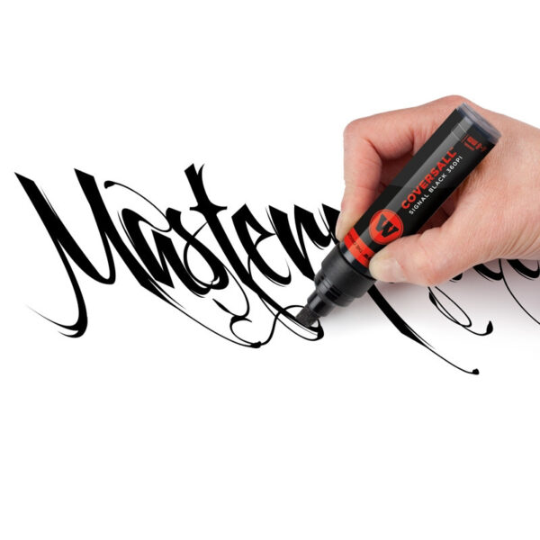 COVERSALL 360PI MARKER 4-8mm