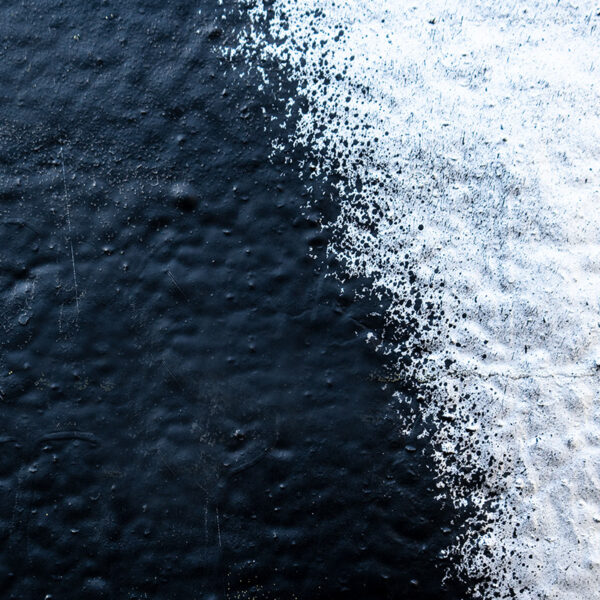 FLAME ORANGE – THICK BLACK [500ml]