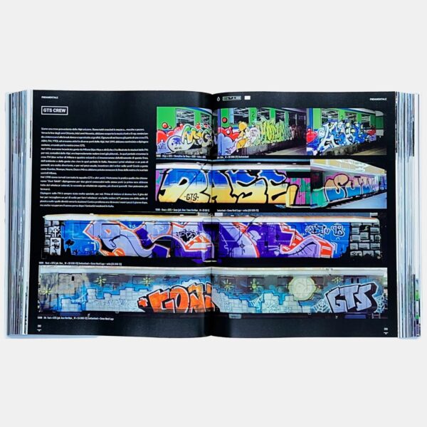 FNDAMENTALE 1992 – 2002