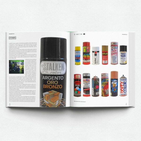 FNDAMENTALE 1992 – 2002