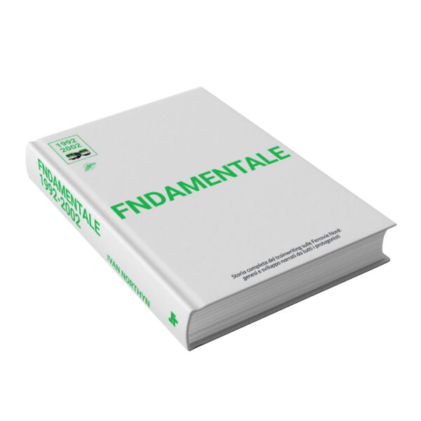 FNDAMENTALE 1992 – 2002