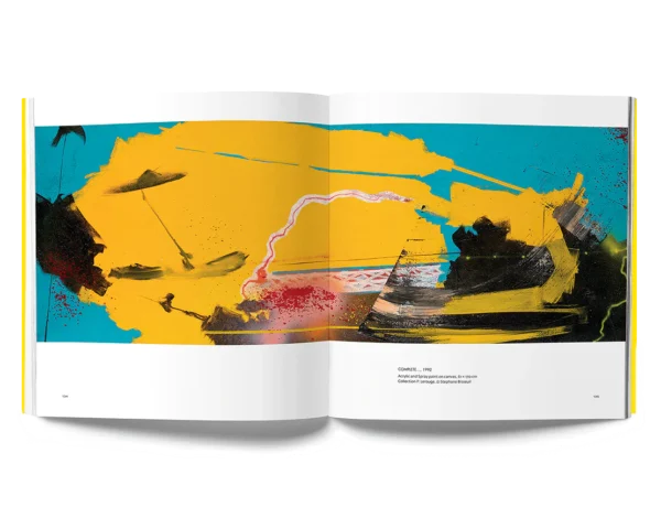 Futura 2000 – Full Frame