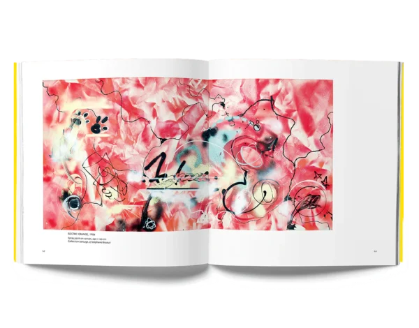 Futura 2000 – Full Frame