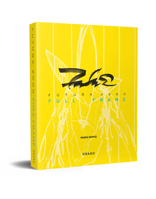Futura 2000 – Full Frame
