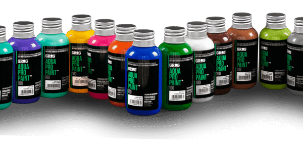GROG Aqua Pro Paint [100ml]