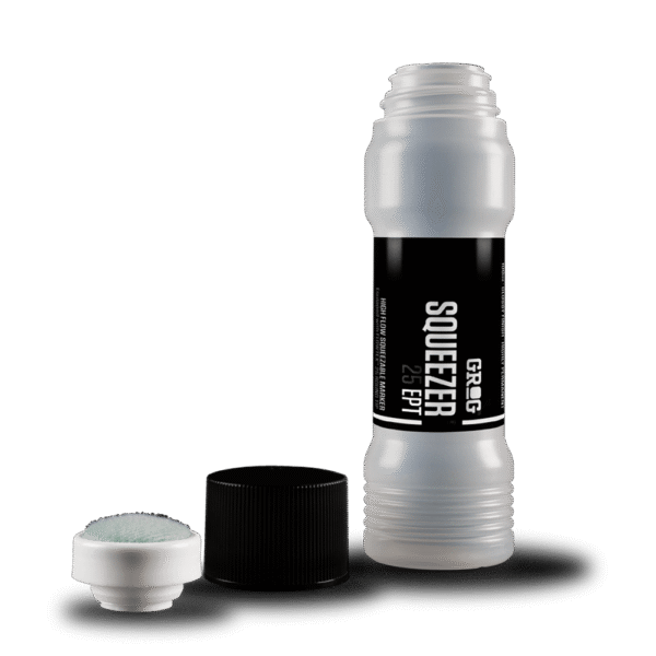 Grog Squeezer 25 EPT