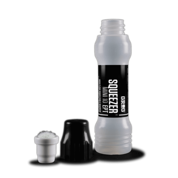 Grog Squeezer Mini 10 EPT