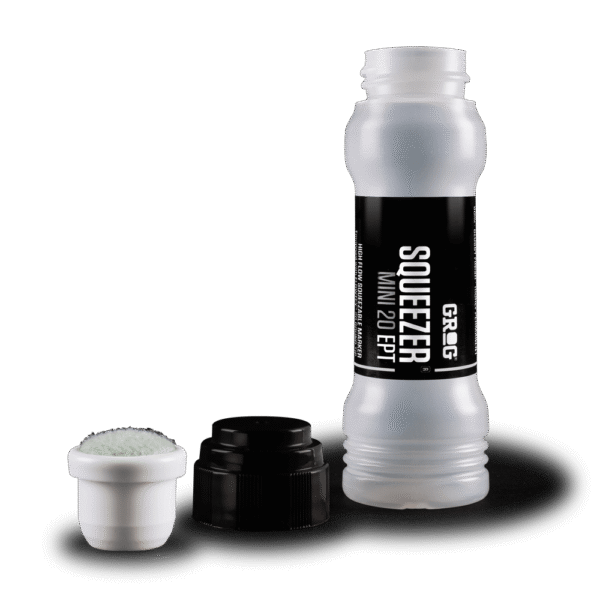 Grog Squeezer Mini 20 EPT