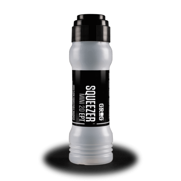 Grog Squeezer Mini 20 EPT