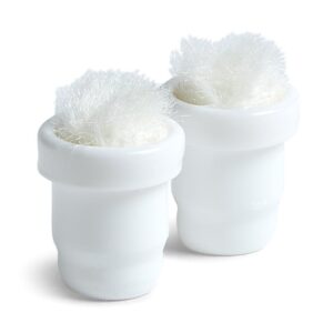 GROG Stronghair 10mm [2pcs]