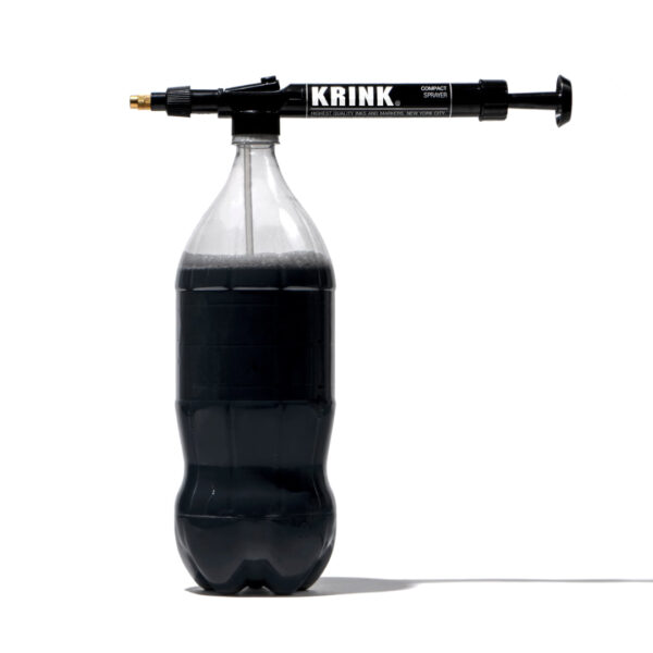 KRINK Compact Spray