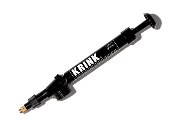KRINK Compact Spray