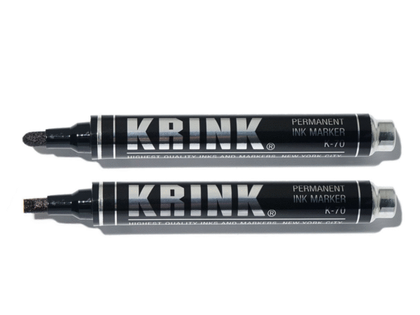 KRINK K-70 Permanent Ink Marker