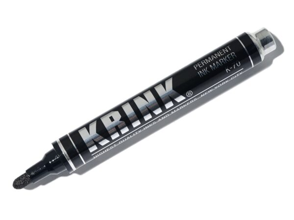 KRINK K-70 Permanent Ink Marker