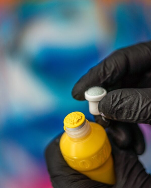 Molotow 25mm EM
