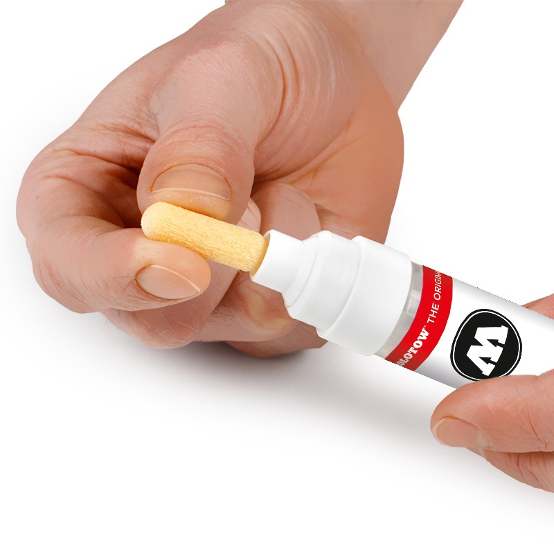 Molotow 311EM 4-8mm - Image 3