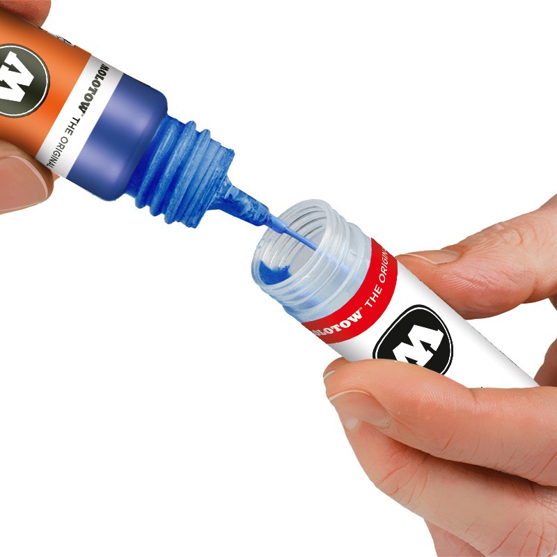 Molotow 311EM 4-8mm - Image 4