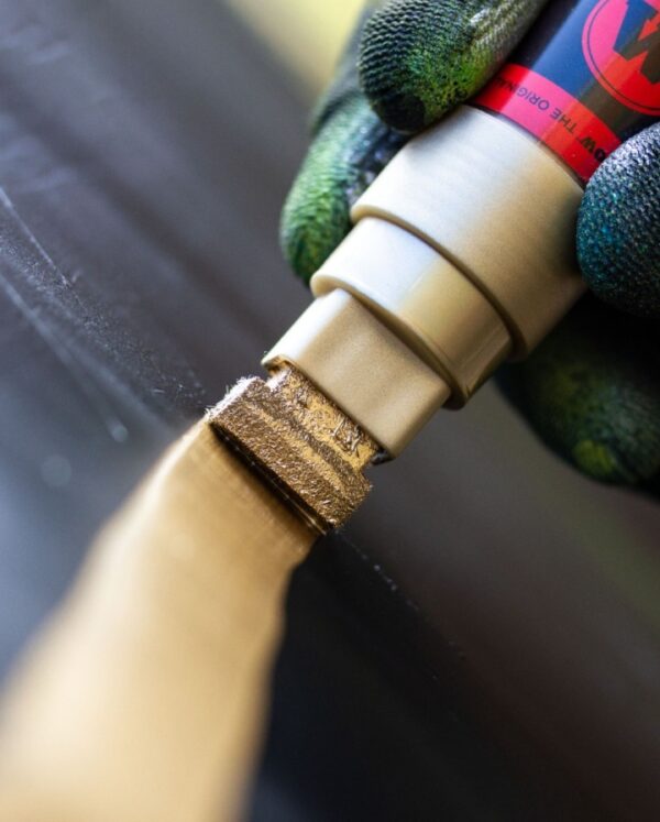 Molotow Burner Marker 20mm