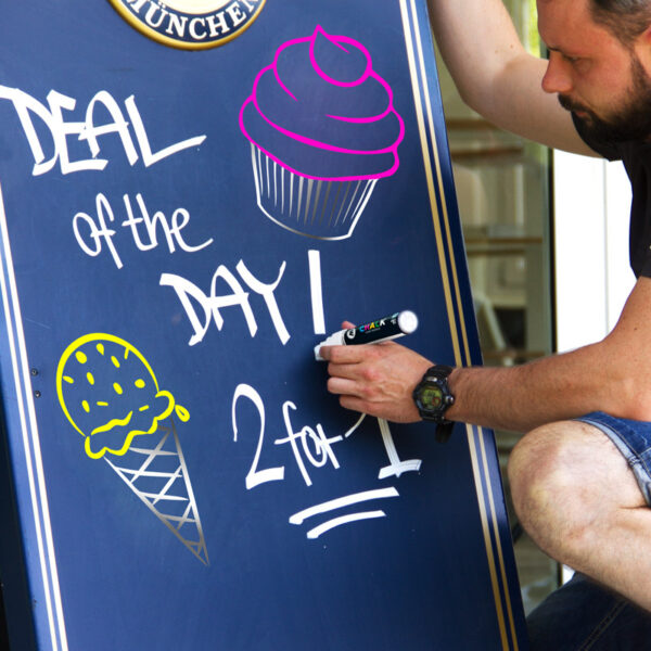 Molotow Kriidi marker [4mm]