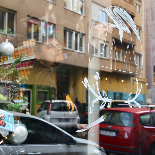 Molotow Kriidi marker [4mm]