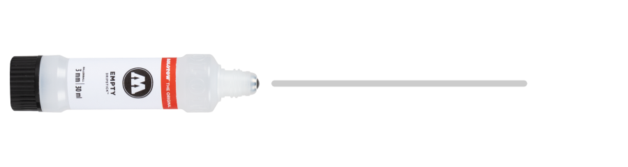 Molotow DSII 30ml rullotsaga marker