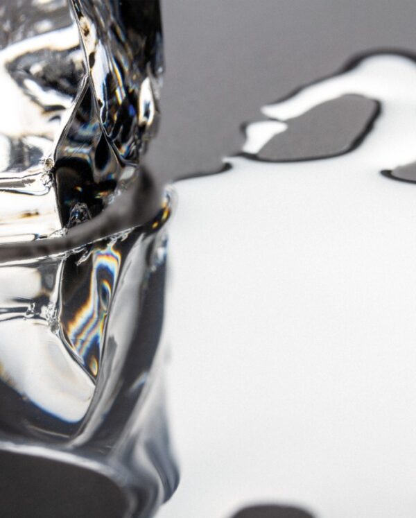 LIQUID CHROME Pump Marker 1-5mm