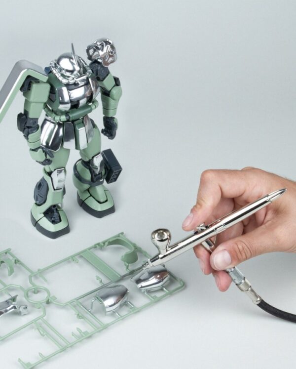 LIQUID CHROME Pump Marker 1-5mm