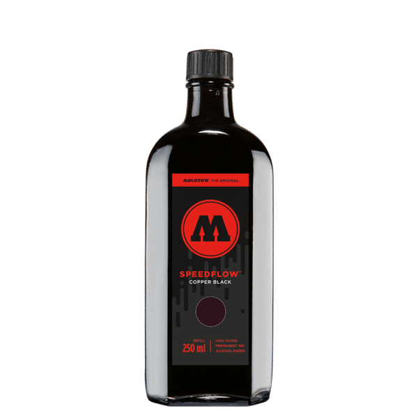 MOLOTOW Speedflow Cocktail [250ml]