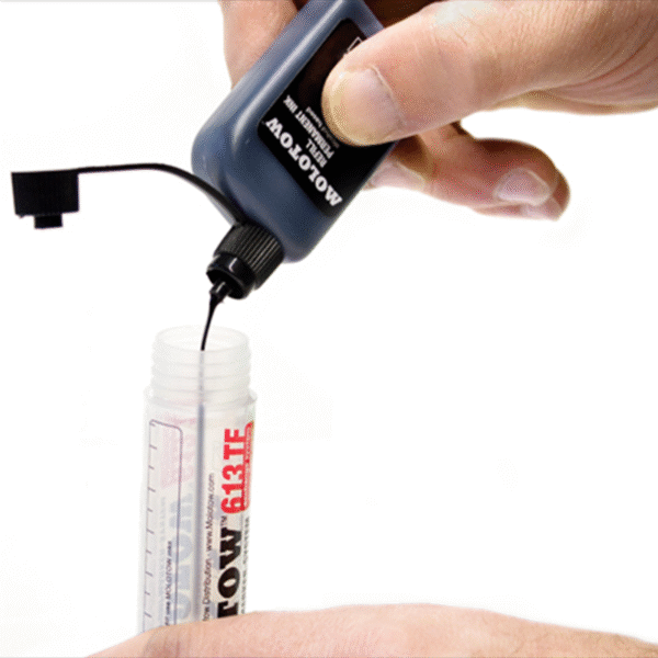 Molotow Transformer Short Body