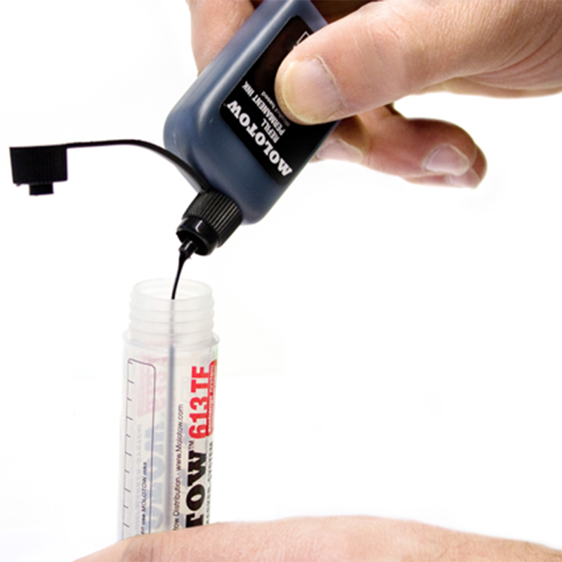 Molotow Transformer Short Body - Image 2