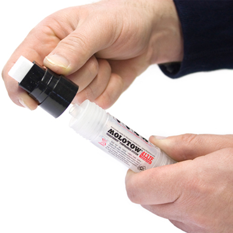 Molotow Transformer Short Body - Image 3