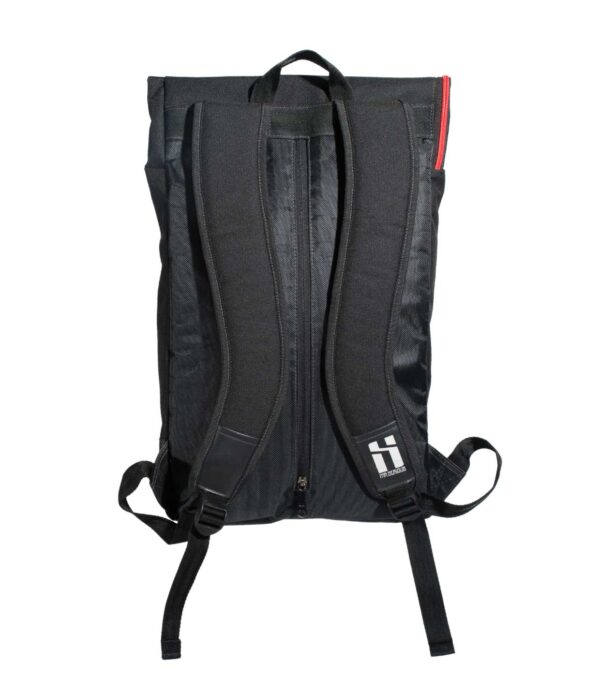 MR. SERIOUS “TO GO” Seljakott