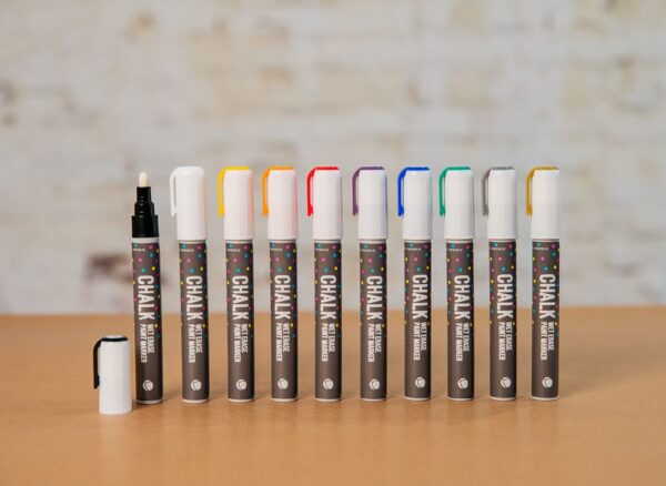 MTN - Chalk Marker [2mm]