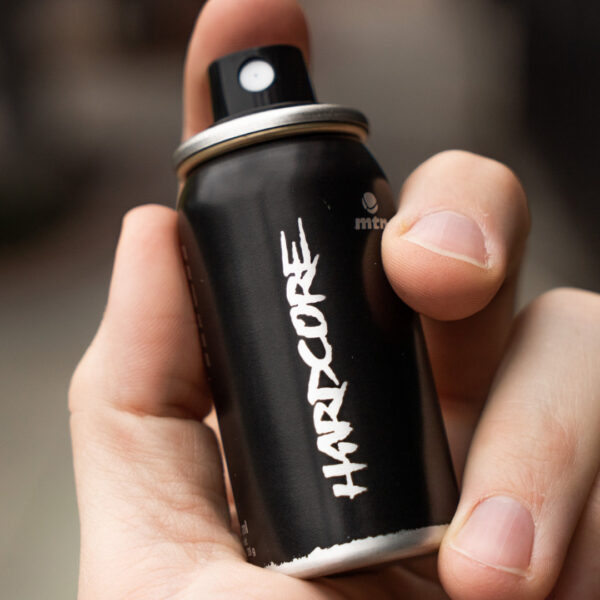 Aerosoolvärv MTN Hardcore Micro [30ml]