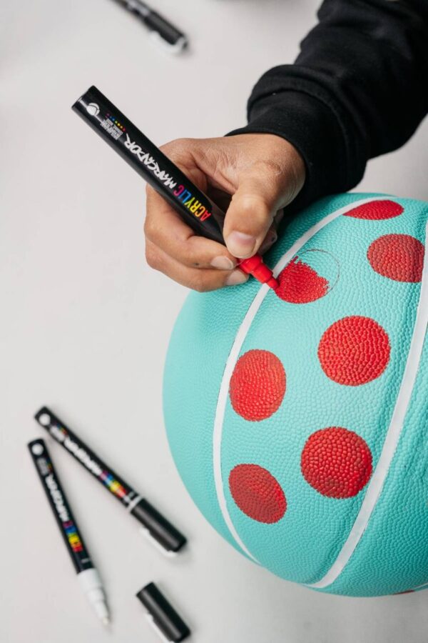 MTN – Acrylic Marcador [1mm]