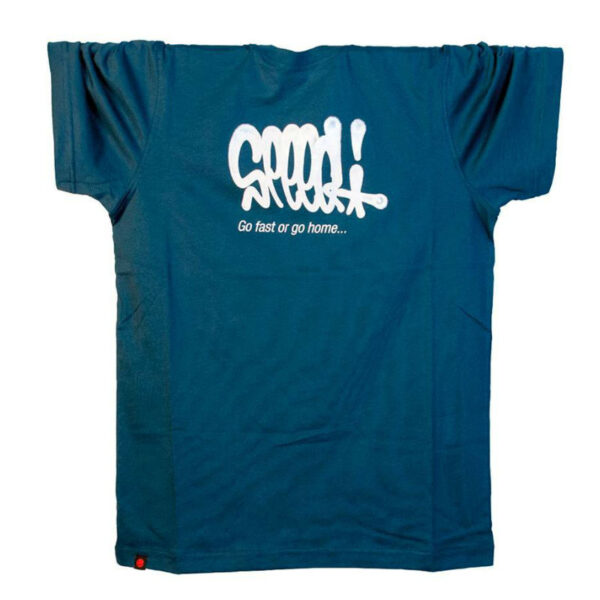 MTN T-Shirt “SPEED”